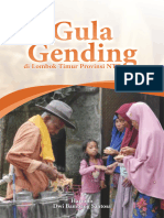 Gula Gending