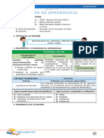 Parte 1 - Derechos Del Niño 1°