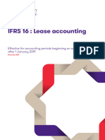 Ifrs 16 Lease Accounting Grant Thornton Eng