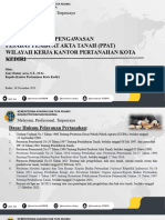 Pembinaan PPAT Kota Kediri