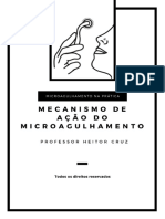 Mecanismo de Ação Do Microagulhamento