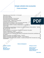 Fiches Techniques 3.05 2023-2024L