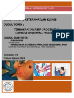 SL705 Invasive Urogenital Procedure 2023-Edited