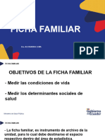 Ficha Familiar 2023