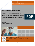 SL702 Mahasiswa Resusitasi Cairan 2023