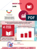 Dimensiones Ambientales