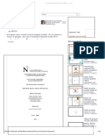 Informe de Diseño de Mezclas Aci - PDF