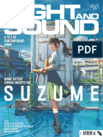 Sight Sound - May 2023