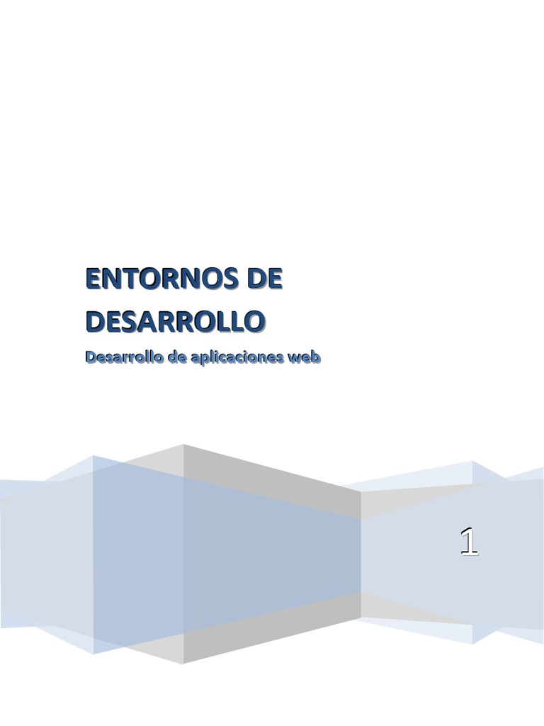 Tema 1 - Desarrollo de Software | PDF | Programación de computadoras ...