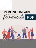 Perundungan Dalam Perspektif Pancasila