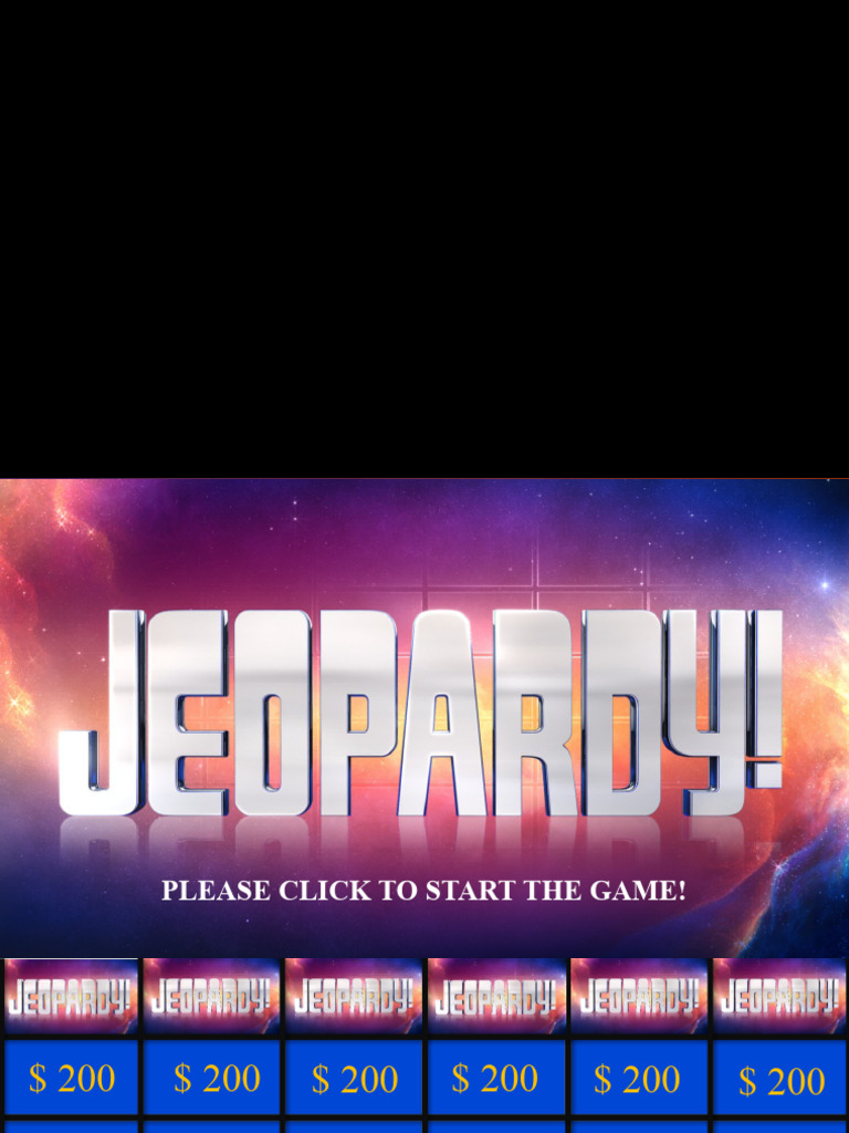 Jeopardy Avogadro Download Free PDF Mole (Unit) Atoms