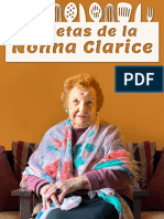 La Nonna Clarice 