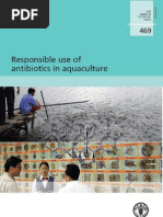 Download Responsible use of antibiotics in aquaculture by api-3760696 SN6857211 doc pdf
