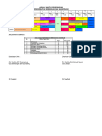 Jadual Waktu