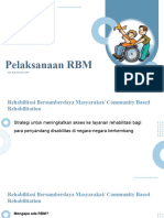 RBM Materi Pelaksanaan Program