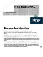 Identitas Nasional