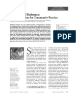 Download Antimicrobial Resistance by api-3760696 SN6857233 doc pdf