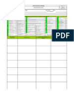 ESA-F-042 Analisis de Trabajo Seguro V2