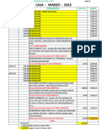 Caja Chica Marzo-2023.