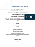 Matriz de Consistencia 72121761