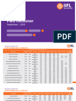 PMS Reckoner Sept