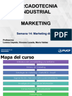 Mercadotecnia Industrial - Marketing Digital