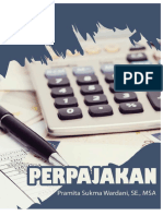 Modul Perpajakan