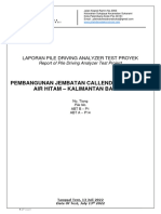 Report Pda 00290 Pembaraya Borneo (Jembatan Hamilton)