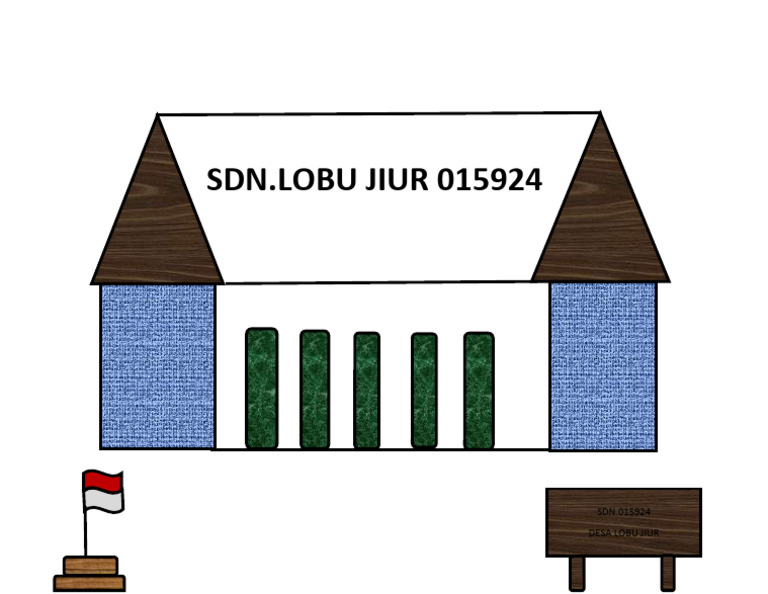 Desain Sekolah | PDF