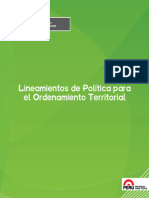 S05.Lineamientos Ord - Territorial