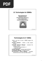 TechDBMS