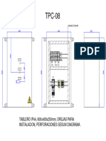 Dimensiones TPC08 Clinica Versalles Rev0-Model