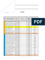 Ejercicio Planilla 728 Tarea Final EVALUACION 2023