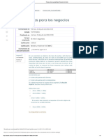 Matematicas para Los Negocios Puntos Extra 3 Autocalificable Revisi N Del Intento PDF