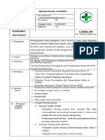 5.5.5.a SOP KEWASPADAAN TRANSMISI