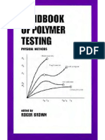 [Roger Brown] Handbook of Polymer Testing Physic(BookZZ.org)
