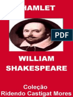 Shakespeare, William - Hamlet