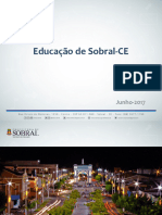 Secretaria Da Educacao Sobral-CE-Brasil