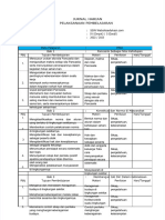 PDF Jurnal Harian Kelas 4 Semester 1 Kurmer