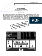 Guía Configuración Super Poker