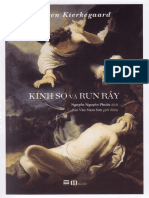 Kinh So Va Run Ray - Soren Kierkegaard