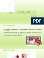 Arteriosclerosis