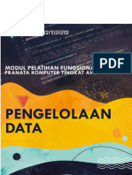 2.1. Pengelolaan Data