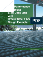 HP Composite Design Example
