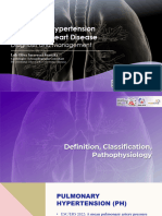 PDF Materi PH Due To Left Heart Disease Diagnosis and Management