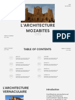 L'architecture Mozabite - 20231108 - 103651 - 0000