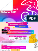 Festival Cuan Oktober