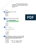 Evaluación de FísicaVald