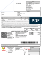 Serie - Folio: Fecha: No. Serie Certificado: No. Serie Certificado Del SAT: Fecha y Hora de Certificación Folio Fiscal: Hoja