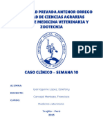 MEDICINA